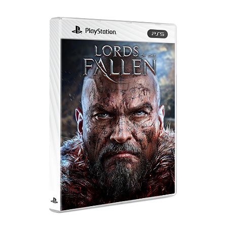 Lords of the Fallen (2014) - PS5