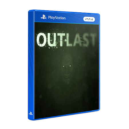 Outlast - PS4
