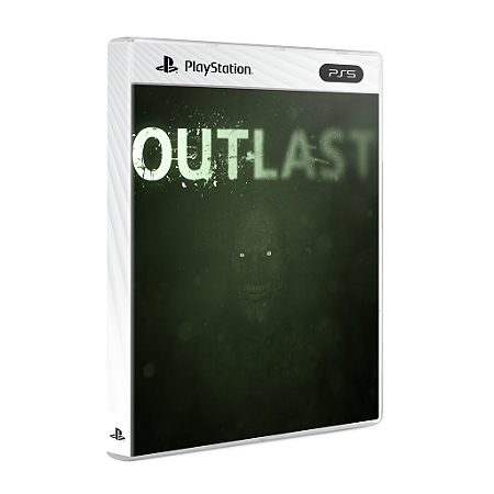Outlast - PS5