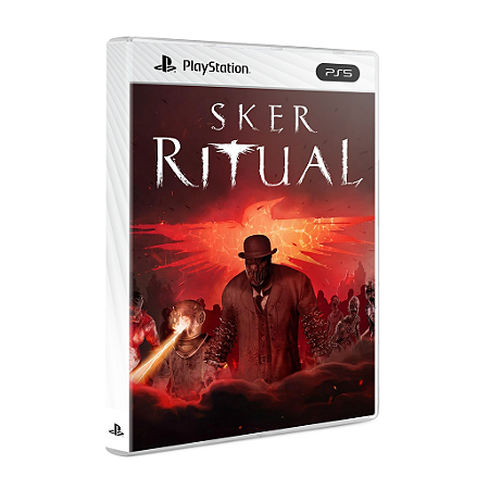 SKER RITUAL - PS5