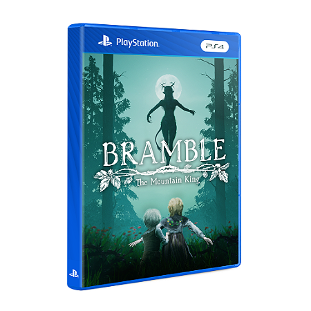 BRAMBLE: THE MOUNTAIN KING - PS4