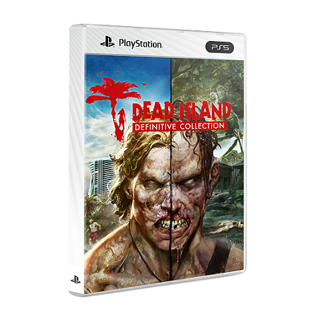 Dead Island Definitive Collection - PS5