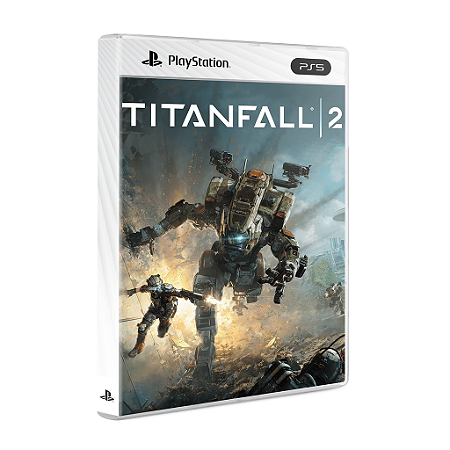 Titanfall(TM) 2 Edição Standard - PS5