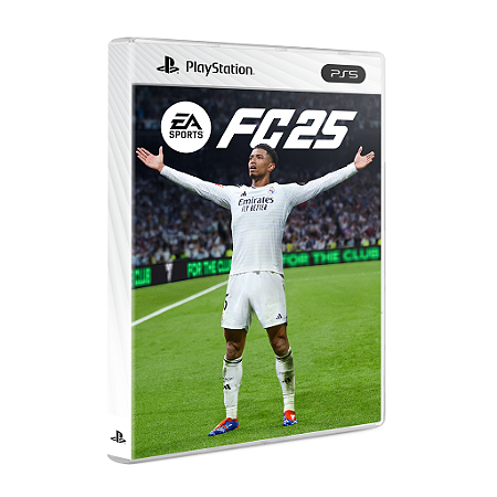 FC 25 - PS5