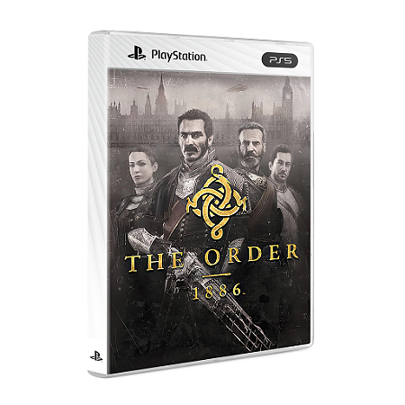 The Order: 1886(TM) - PS5