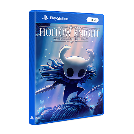 Hollow Knight Voidheart Edition - PS4