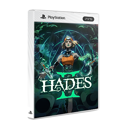 Hades II - Ps5
