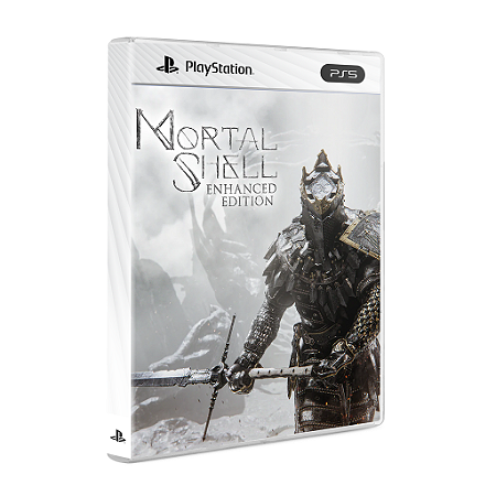 Mortal Shell - PS5