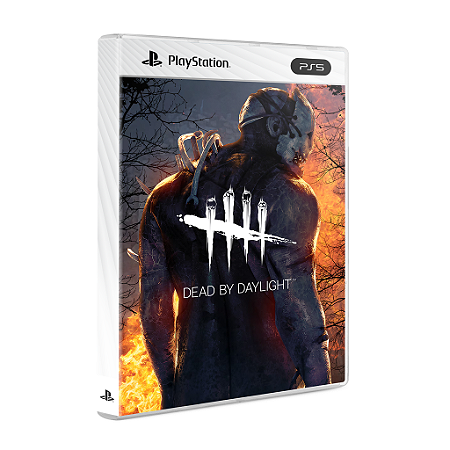 Dead by Daylight - PS5