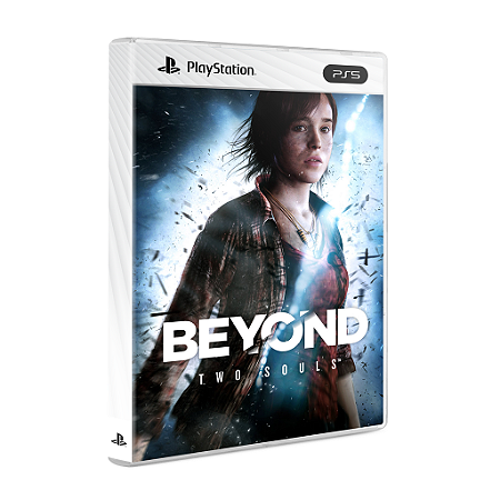 BEYOND: Two Souls(TM) - PS5
