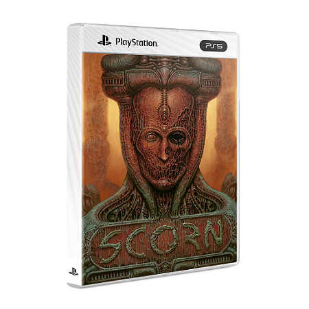 SCORN - PS5