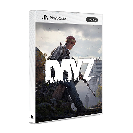 DAYZ - PS5