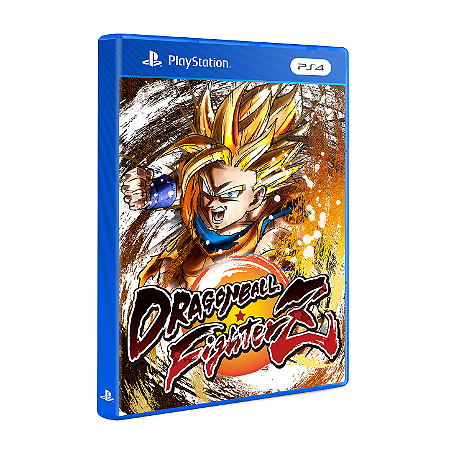 DRAGON BALL Z FIGHTER - PS4