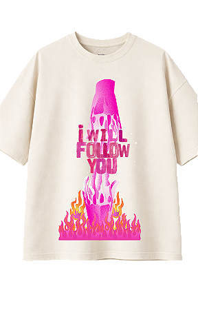 10 · FOLLOW YOU