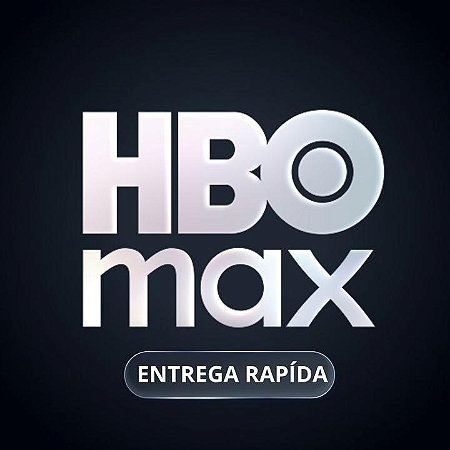 1 Mês HBO MAX