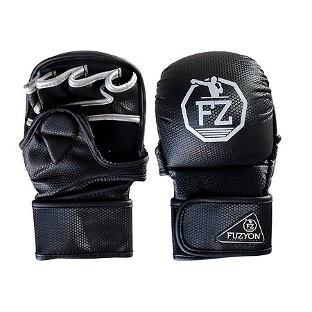 Luva MMA Fuzyon Sparring