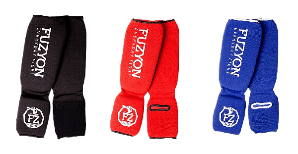 Caneleira de Elastano Fuzyon