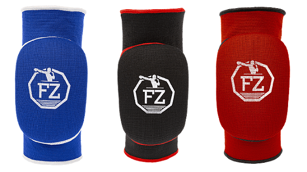 Joelheiras Fuzyon