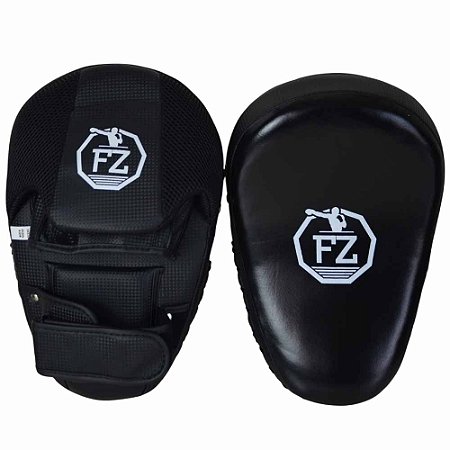 Manoplão Fuzyon Hybrid