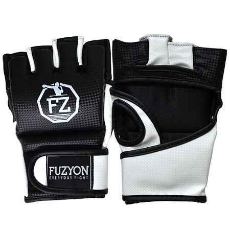 Luva de MMA Fuzyon FZ
