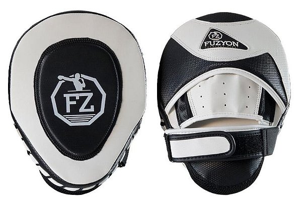 Manopla Fuzyon BW