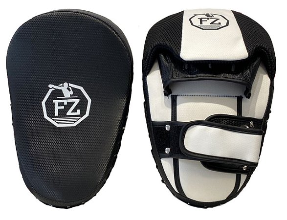 Manoplão Fuzyon