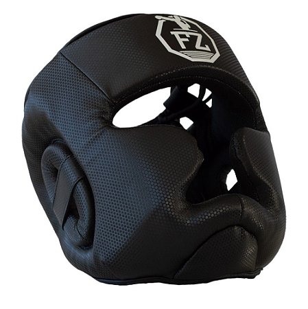Capacete Fuzyon