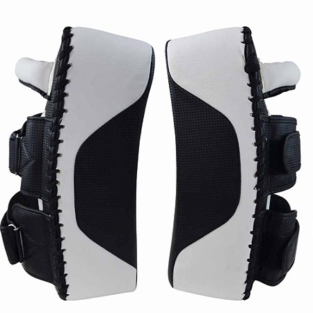 Thai Pad Curvado Fuzyon