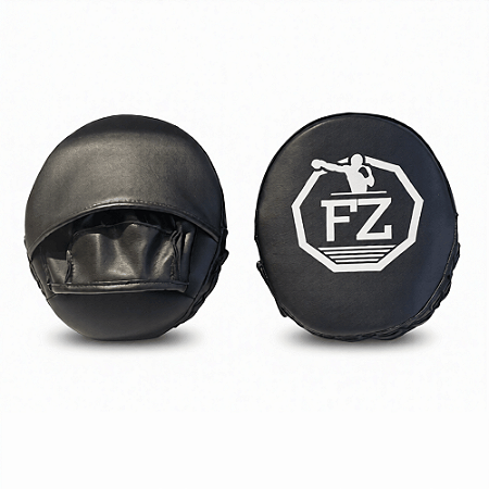 Manopla Fuzyon FZ