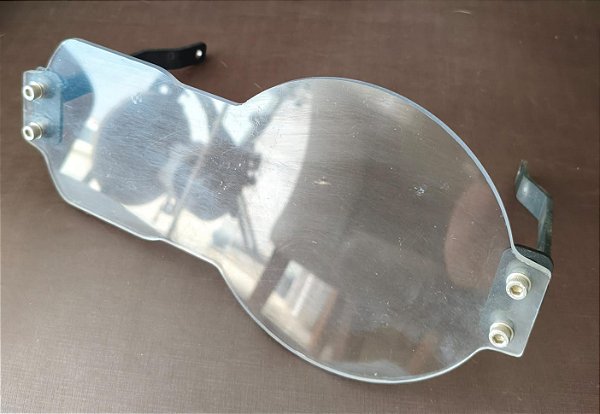 PROTETOR DE FAROL PARA BMW R1200/1250 GS