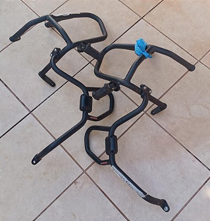 PROTETOR CARENAGEM E MOTOR BMW R1250 GS