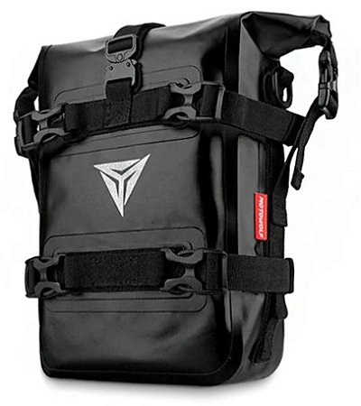 Alforge para protetor de carenagem