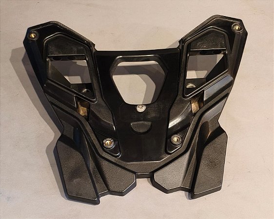 SUPORTE PARA BAÚ TRASEIRO VARIO ORIGINAL BMW