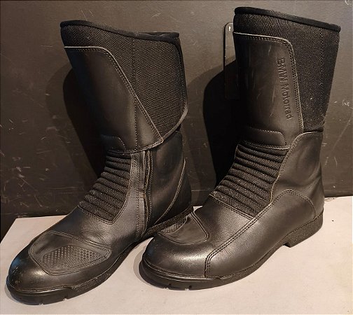 Botas Bmw Motorrad GoreTex