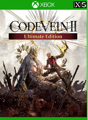 CODE VEIN 2 - Xbox Series S/X