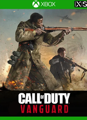 Call of Duty: Vanguard - Xbox One e Series S/X Digital