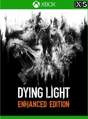 Dying Light Enhanced Edition – Xbox One e Series S/X