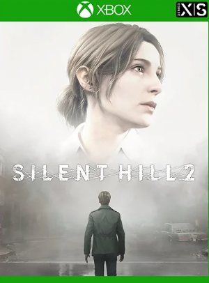 Silent Hill 2 Remake – Xbox Series S/X