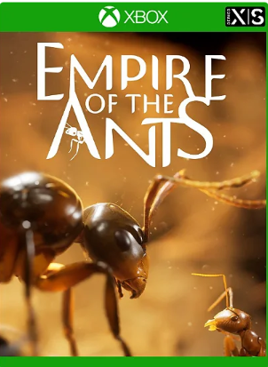 Empire of the Ants – Xbox Series S/X