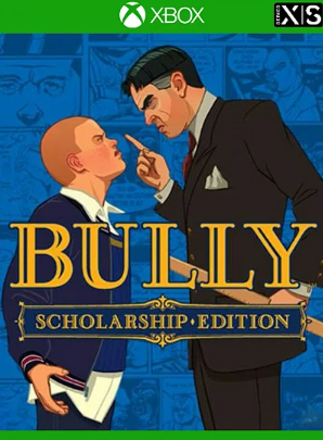 Bully: Scholarship Edition - Xbox One e Series S/X