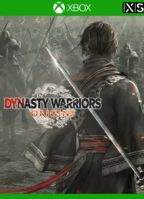 Dynasty Warriors: Origins - Xbox Series S/X