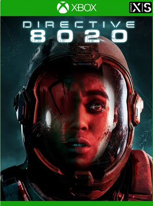 Directive 8020 – Xbox Series S/X