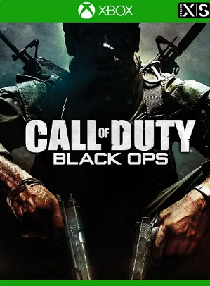Call of Duty: Black Ops - Xbox One e Series S/X