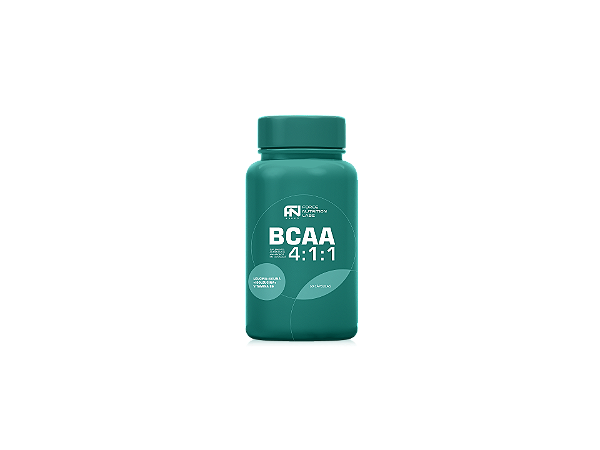 BCAA