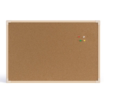 Quadro cortica madeira neo 090x060 stalo