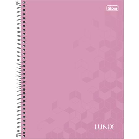 CADERNO ESPIRAL CAPA DURA UNIVERSITÁRIO 20 MATÉRIA