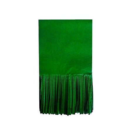 PAPEL PARA BALA DE COCO VERDE 48 UNIDADES