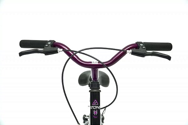 BICICLETA ARO 20 STONE Melody Feminina SEM MARCHA