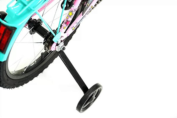 BICICLETA ARO 16 Drika Feminina STONE