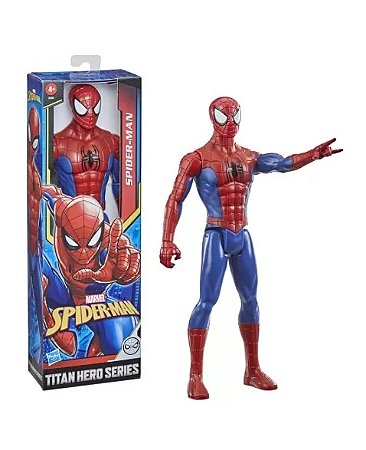 BONECO SPD FIGURA 12 TITAN HERO BLAST GEAR HOMEM A